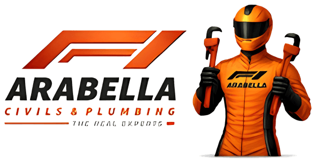 Arabella Civils & Plumbing