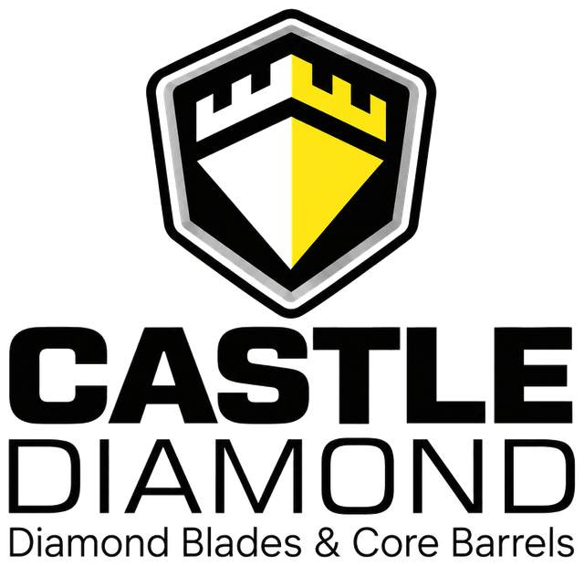 Castle Diamond