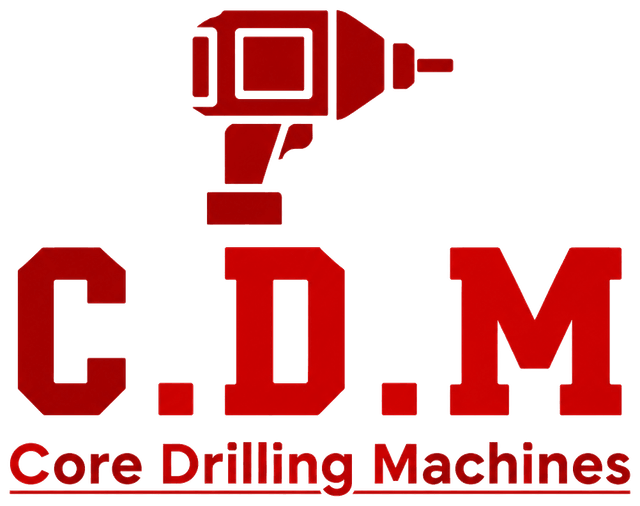 CDM Core Drilling Machines