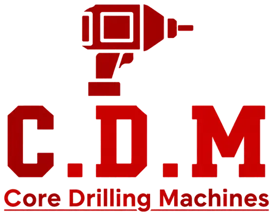CDM Core Drilling Machines