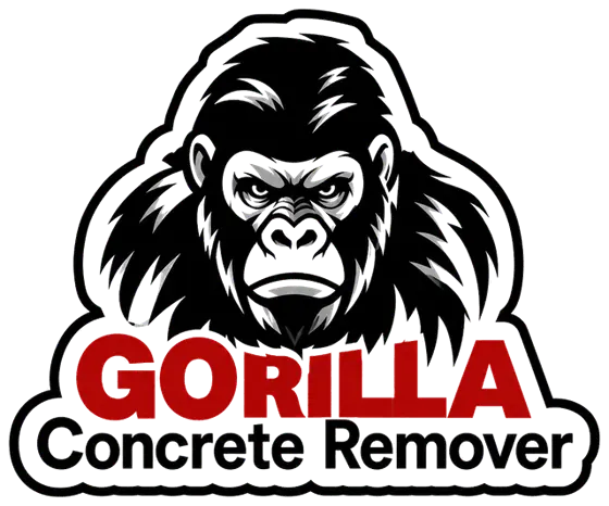 Gorilla Concrete Remover
