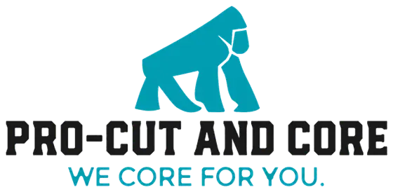 Pro-Cut and Core