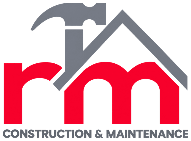 RM Construction & Maintenance