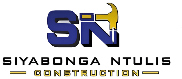 Siyabonga Ntulis Construction