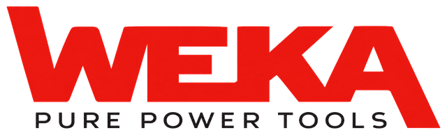 WEKA Pure Power Tools